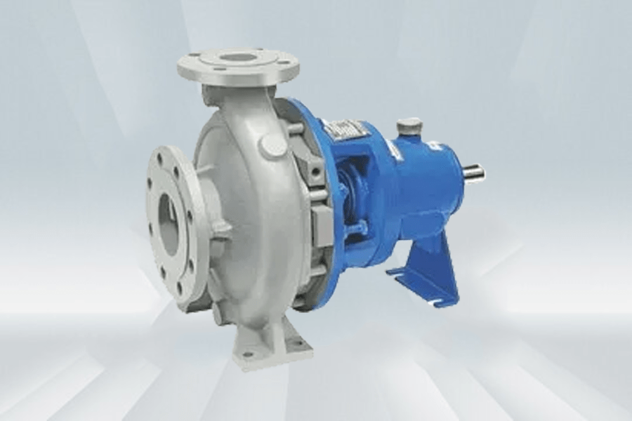 Multi Effect Evaporator Pump